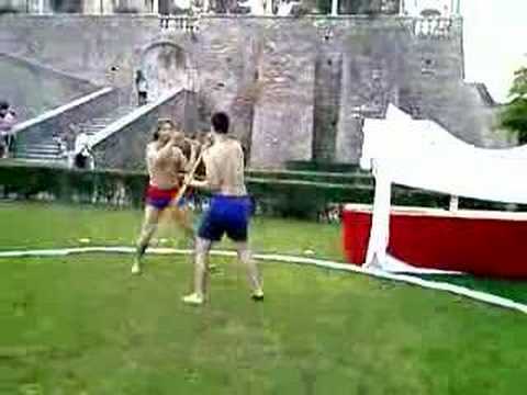 Convivio Voluptatis Volta Mantovana palazzo Gonzaga