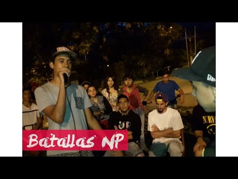 FECHA 5 / Batallas NP / 4tos - LION vs OREJA NP