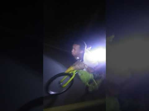 MiguelitoR vs yeraR tremendo tubaso para yera