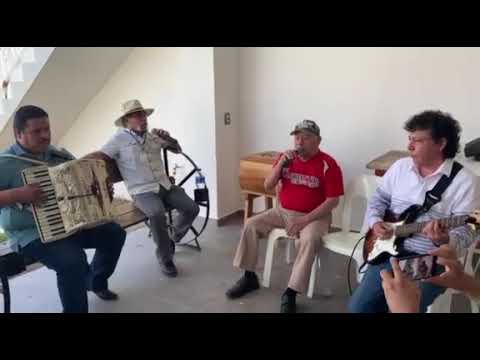 CATARINO LEOS - LA ELISA