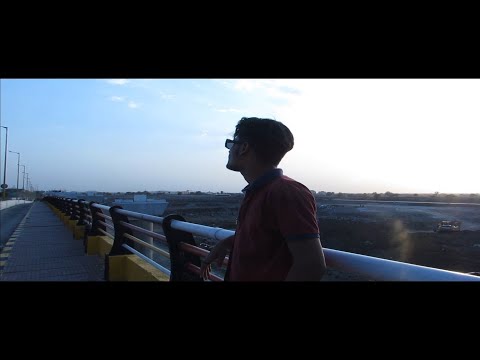 Rishabh RARE - Suni Sadak (Official Video)