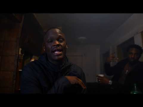 Gouda Black x LG Royal " Smoke " (Official Video)#ShotByWeez