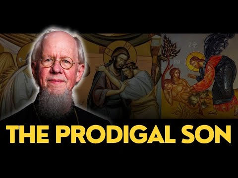 The Bible Story The Devil Doesn't Want You To Hear - The Prodigal Son