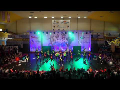 76. Limit DC Havířov - FitneSSSekta