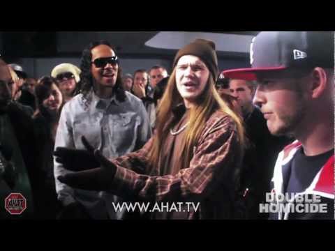 Doms & KON vs Trigaaah & Grinda