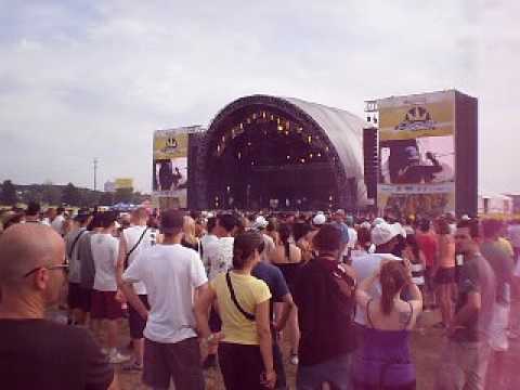 Openair Frauenfeld 2010 - D12