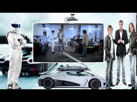 Thumbnail for 1980s BMW Convertibles Top Gear BBC by BMW, Convertible