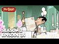 Valuable Lessons Mr Bean Animated Full Episode Season 2 Episode 34 Mr Bean