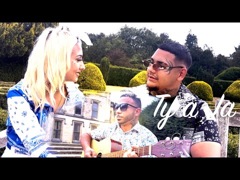 Bubik Records - TY A JA Official Video 2025 ❤️ Rómska Hudba / Gypsy Music