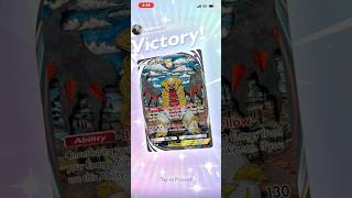 Ranked PVP #pokemon #pokemon #fypシ #pokemontcgpocket