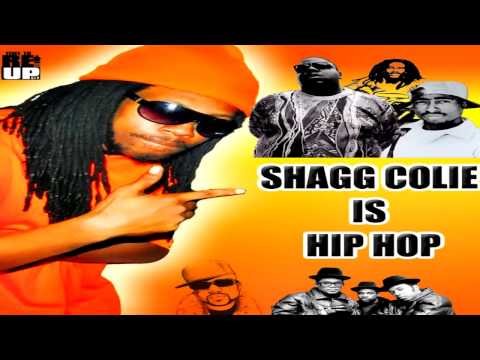 Shagg Colie - Ya' Know Ya' Don't