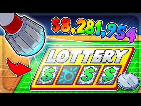 J'ai triché aux jeux à gratter pour gagner gros