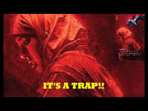 Is Infidel A Message? Or A Comic Book