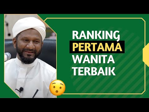 Manusia Pertama Beriman Kepada Rasulullah 