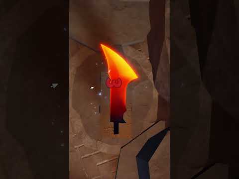 NEW BEST RECIPE in The Forge #roblox #theforge