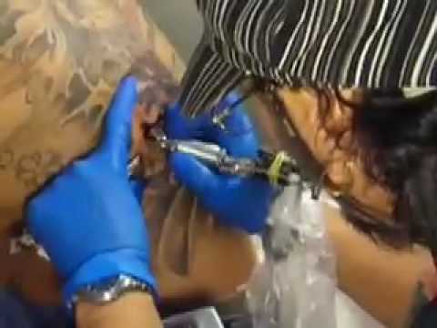 Gilberto Tattoo part2 by Gino Scuro