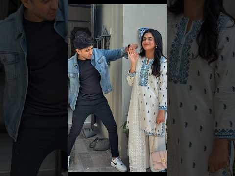 Kaffara Drama BTS | Last Episode | Ali Ansari | Laiba Khan | #viralshort #trending #pakistanidrama