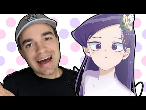 "Cinderella" FULL ENGLISH COVER by Hiltonium | Komi Can't Communicate