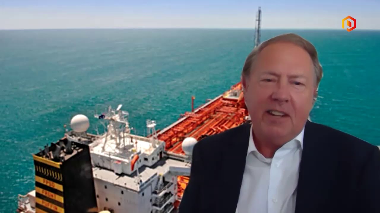 ADM Energy chairman Peter Francis talks secondary listings on Berlin and Frankfurt Stock Exchanges