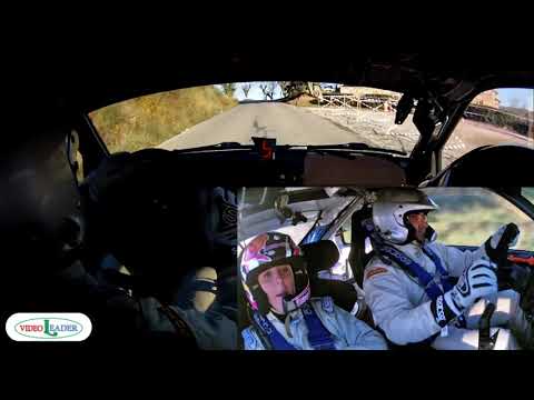 4°RALLYDAY FETTUNTA-D'ARCIO-RAMACCIOTTI-CLIO A7  PS1 SICELLE VINCITORI ASSOLUTI