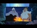 The Little Mermaid The Deal Final Battle Finnish 1998 HD Diamond Edition