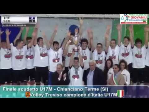 Volley Treviso 2014/2015