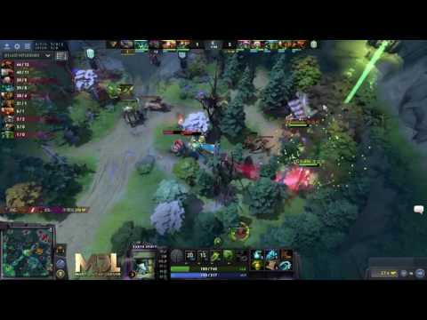 Jerax Earth Spirit OSFrog escape