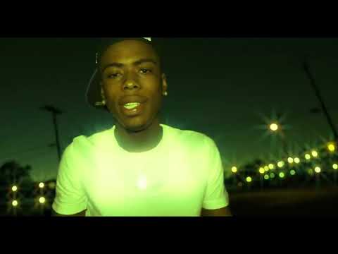 LilBossLuck - 17 (Official Music Video)