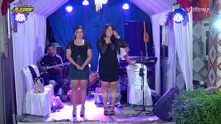 Download lagu MUKADIMAH & DOA PENGANTIN - ALL ARTIS ' MSHOO MUSIC ' WEDDING RAFIKA & JAIS live KARANG BENER mp3