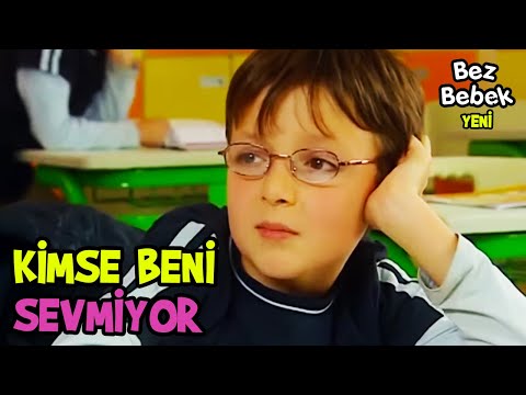 Yağmur Hulusi'ye Destek Oldu 🤗 - Bez Bebek