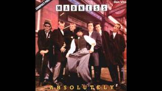 Madness - Not Home Today