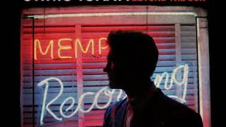 Chris Isaak It&#39;s Now or Never