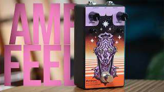 Video thumbnail for RHPF Electronics MOSPHOROS Demo // Amp-Like Mosfet Overdrive Tones For Days! by Philip Czarnecki