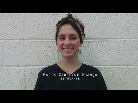 Curso de graduação em Dança - UNICAMP (2019)