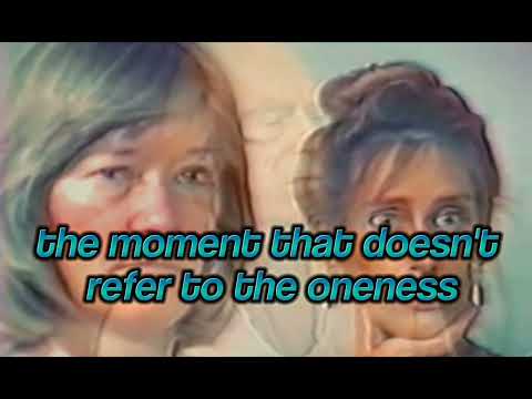 A prolongation of the Now - Jean Klein