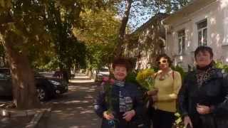 ДЕНЬ ПАМЯТИ ПОЭТА ЭМИЛЯ ЯНВАРЕВА