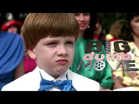 Problem Child 2 (1991) feat. MICHAEL OLIVER - Ep 109 - Big Dumb Movie Podcast
