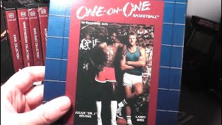 HUGE Atari XE Boxed Games Lot Unboxing!