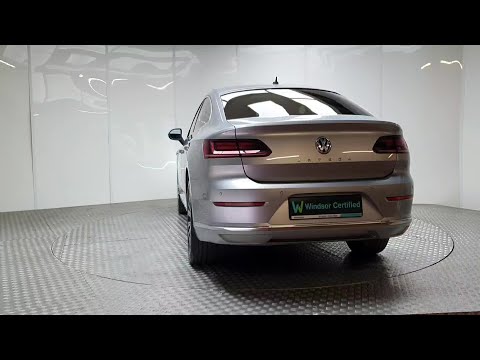 182D14058 - 2018 Volkswagen Arteon Elegance 2.0TDI 150HP DSG