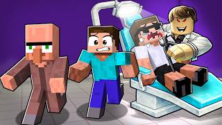 Download lagu Escape the EVIL DENTIST in Roblox.. mp3