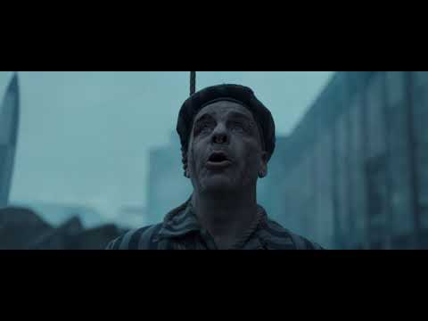 Rammstein   Deutschland Short Version