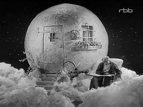 Der kleine Muck (Frаnz Fiedler, 1944)