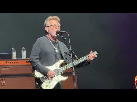 Blue Oyster Cult Full Concert Live 7-3-2025