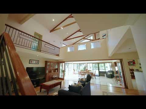 18 The Peninsula, Yamba, NSW 2464, 6 habitaciones, 4 baños, House