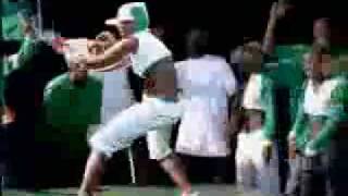 P Square Roll It Official Video