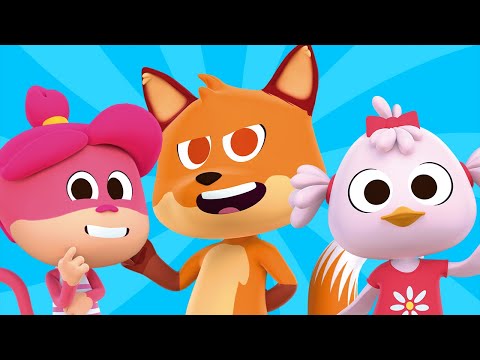 Aprendemos Con Tufín y Más Episodios para Aprender con el Zoo | El Reino Series