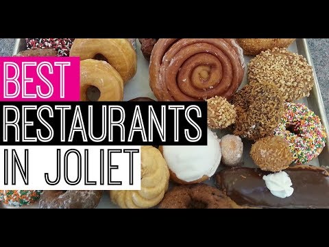 My Hometown: Joliet UNCUT