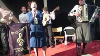 I can´t give anything but love baby.