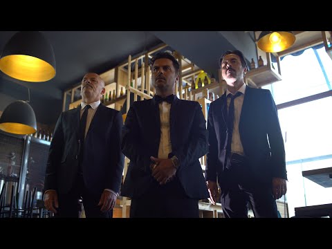 Morfuco & Shaone (Prod.Tonico70) - Pulp Fiction