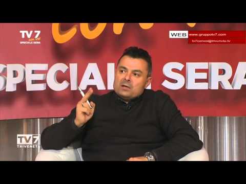 Tv7 con Voi sera del 15/12/2015 - Pensioni a pensarci vien da piangere (6 di 6)